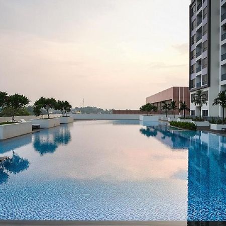 Lovina 17-11 At Harbour Bay Residences Nagoya Dış mekan fotoğraf