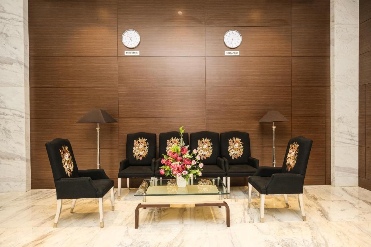 Lovina 17-11 At Harbour Bay Residences Nagoya Dış mekan fotoğraf