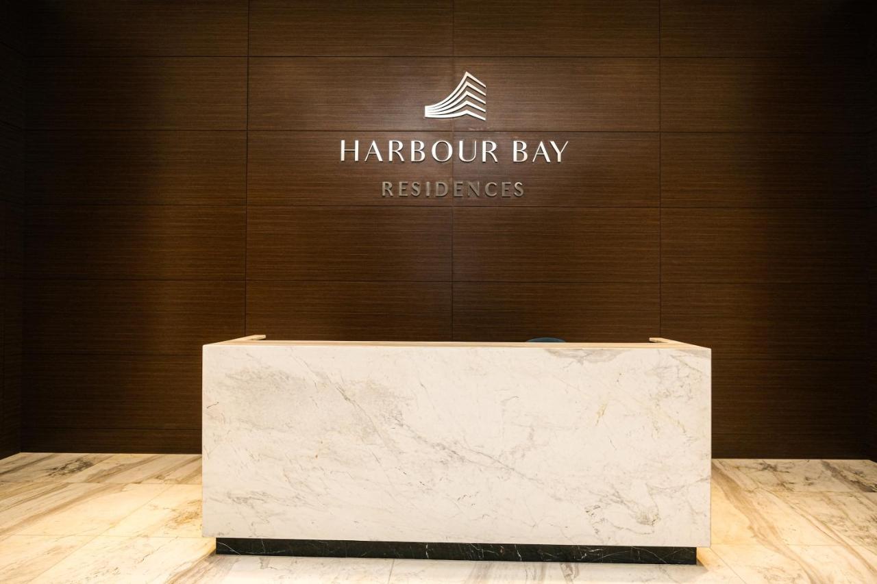 Lovina 17-11 At Harbour Bay Residences Nagoya Dış mekan fotoğraf